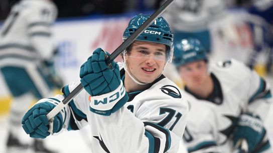 Sharks seek first regulation win of season as they face Canadiens (NHL). Photo by Dan Hamilton
