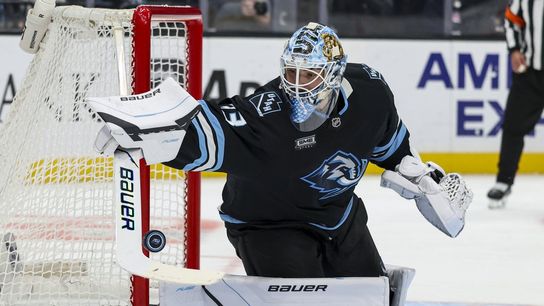 Kraken, Mammoth enter matchup riding hot streaks (NHL)