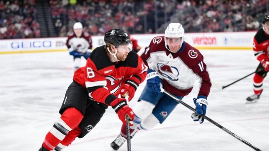 Avalanche aim to regain footing in rematch vs. Devils (NHL)