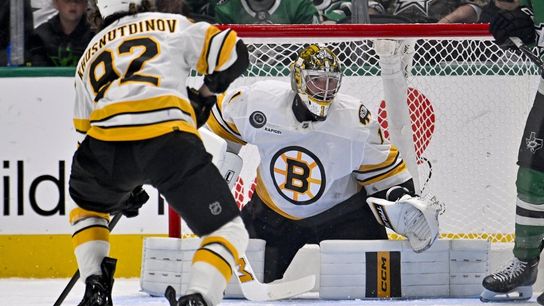 Bruins follow productive road trip with visit from Predators (NHL)