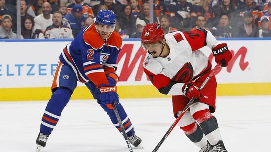 NHL-best Hurricanes close lengthy trip at energized Blues (NHL)