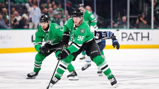 Revived Stars look to extend winning streak against Islanders (NHL)