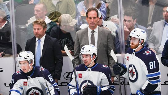 Reeling Jets seek better offense, special teams against Lightning (NHL)