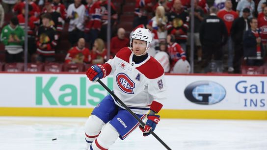 Jets, Canadiens face off in Tim Hortons NHL Heritage Classic (NHL)