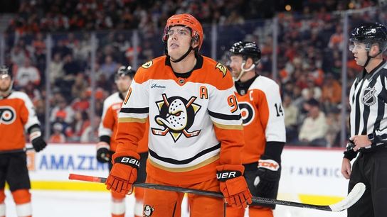 Canucks, Ducks set out to reverse recent trajectories (NHL)