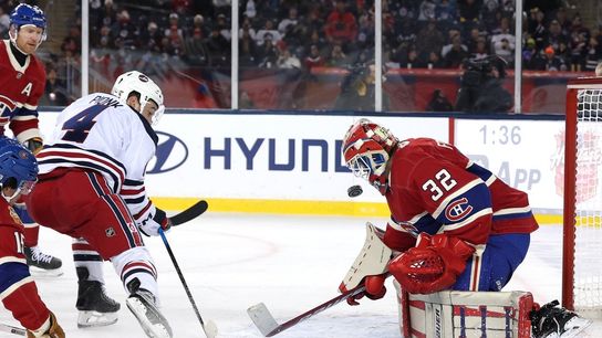 Torrid Canadiens aim to stay hot vs. Blues (NHL)