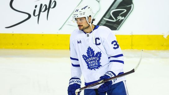After surprising start to trip, Leafs search for stability at Kraken (NHL)