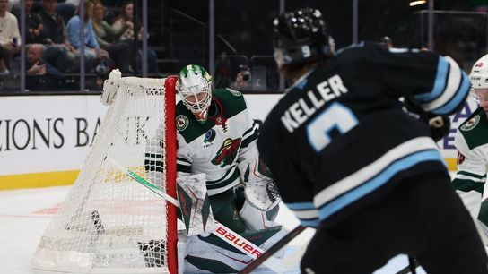 Kirill Kaprizov nets NHL-leading 14th goal in Wild win vs. Mammoth (NHL)