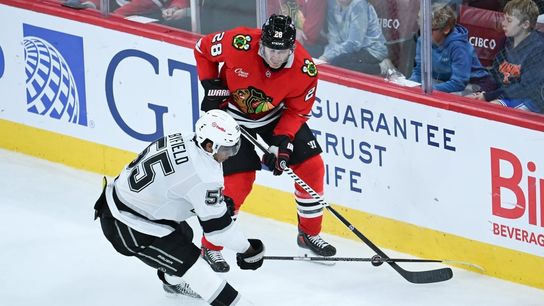 Kings hope to continue turnaround against Senators  (NHL)