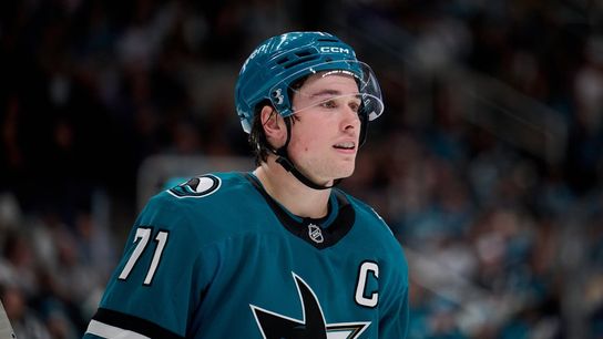 Sharks eager to change narrative at both ends of ice vs. Canucks (NHL)