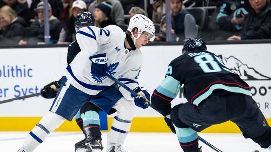 Maple Leafs, Canucks aim to rebound from late collapses (NHL)