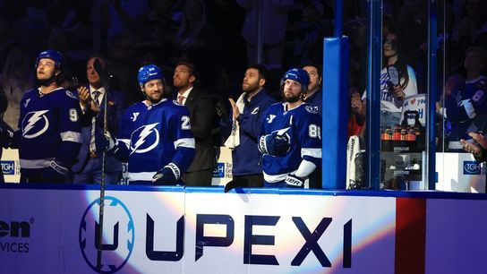 Nikita Kucherov, Steven Stamkos tangle as Lightning visit Predators (NHL)