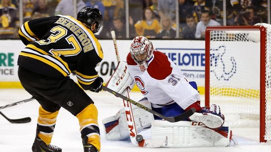 Patrice Bergeron, Carey Price headline Hockey Hall of Fame inductees (NHL)