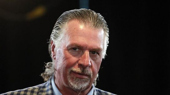 Barry Melrose, former NHL coach and broadcaster, dies at 70 (NHL)